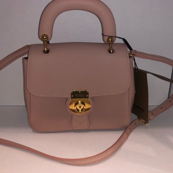Burberry Crossbody - Picture 1 of 9